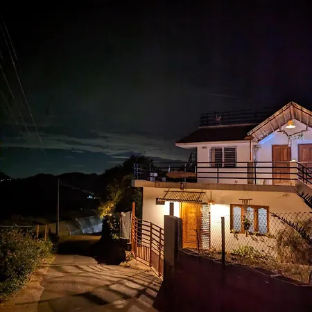 Ghar - Homestay, Where Family Lives Together Aravankadu Exterior photo
