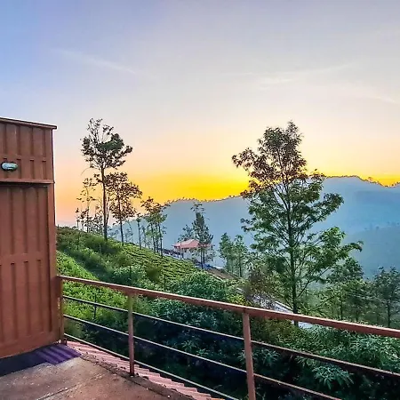 Ghar - Homestay, Where Family Lives Together Aravankadu Exterior photo