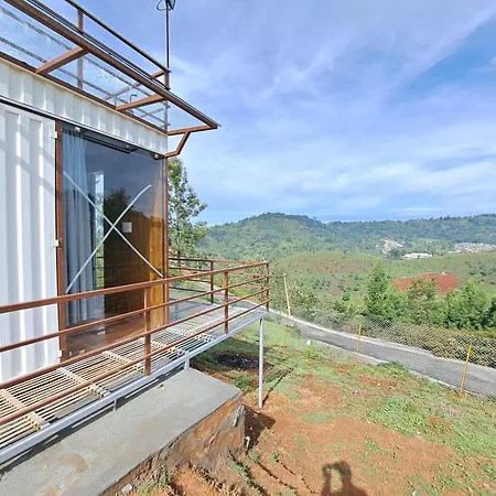 Ghar - Homestay, Where Family Lives Together Aravankadu Exterior photo