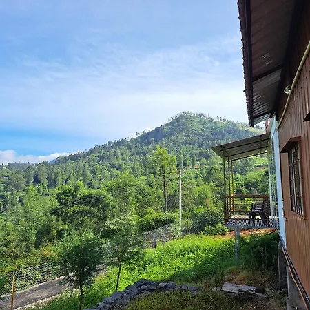Ghar - Homestay, Where Family Lives Together Aravankadu Exterior photo