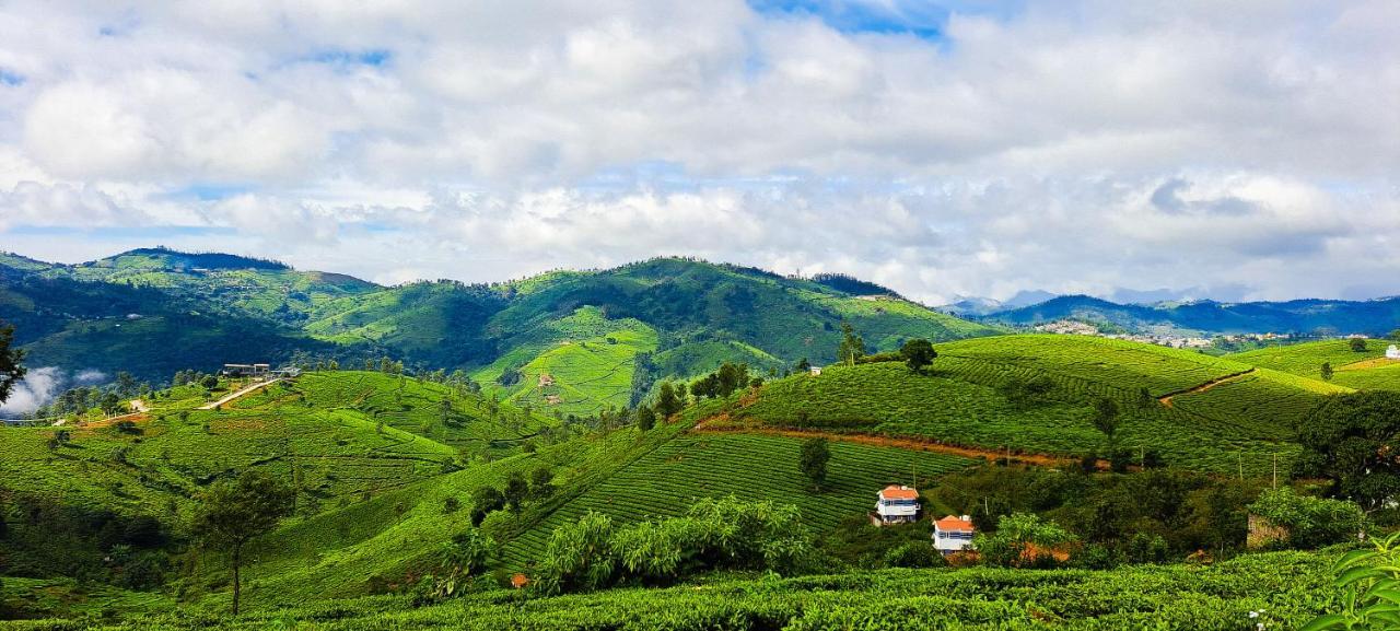 Ghar - Homestay, Where Family Lives Together * Aravankadu