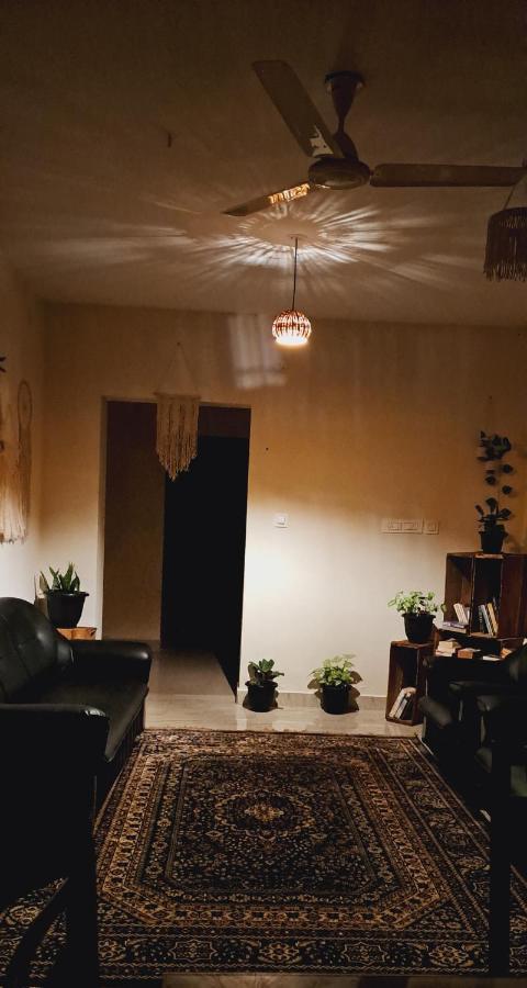 Ghar - Homestay, Where Family Lives Together Aravankadu
