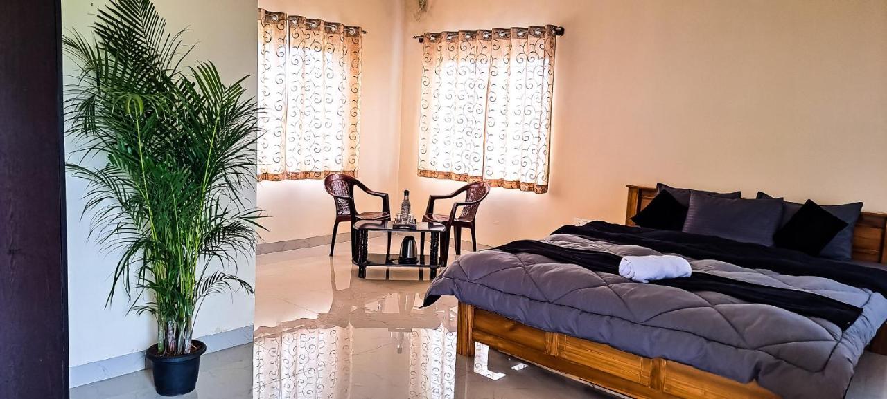 Ghar - Homestay, Where Family Lives Together