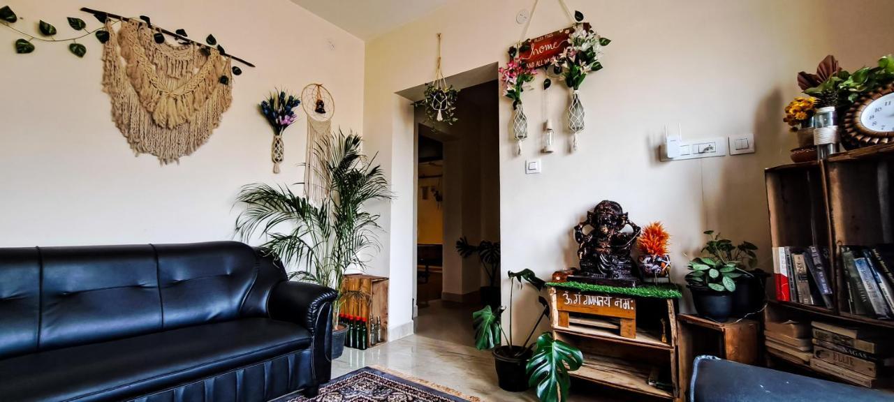 Homestay Ghar - Homestay, Where Family Lives Together *