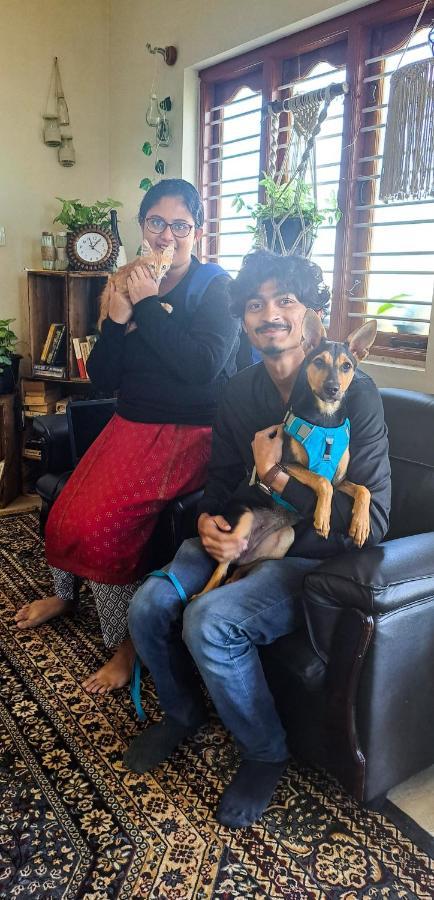 Homestay Ghar - Homestay, Where Family Lives Together Aravankadu