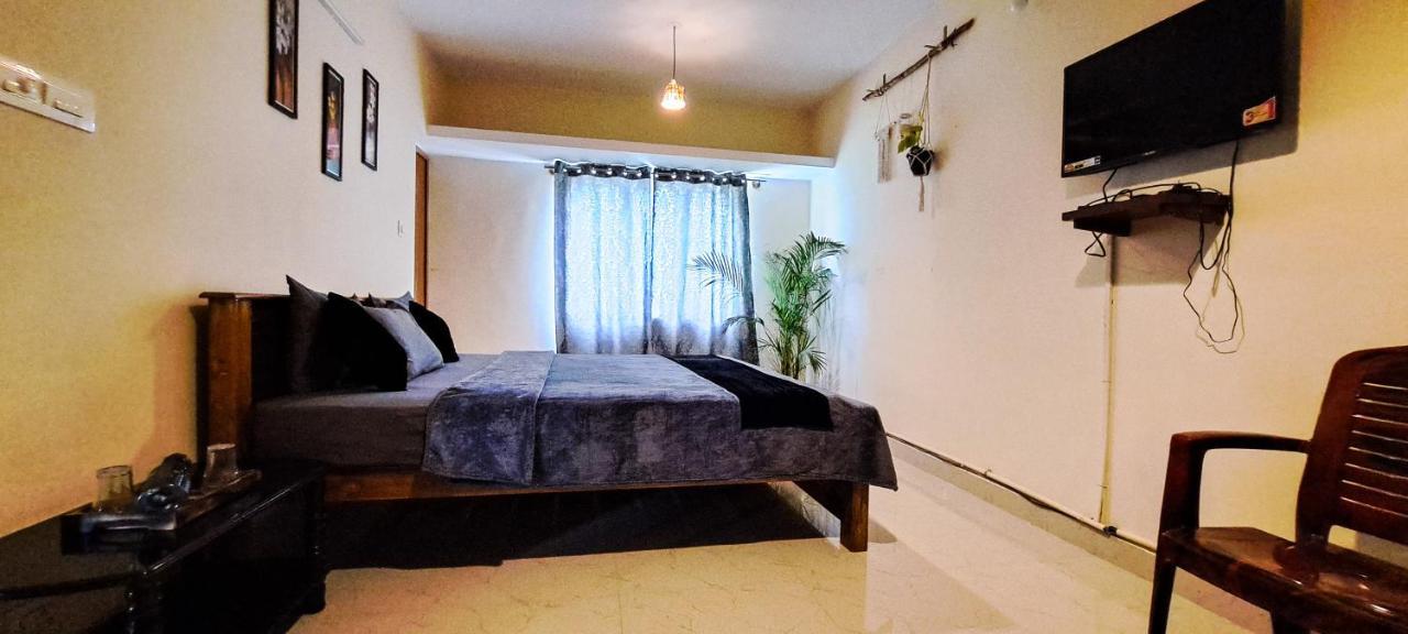 Homestay Ghar - Homestay, Where Family Lives Together Aravankadu