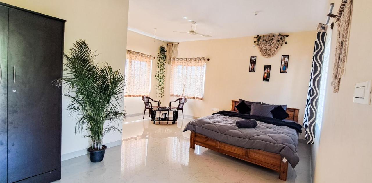 Ghar - Homestay, Where Family Lives Together Aravankadu