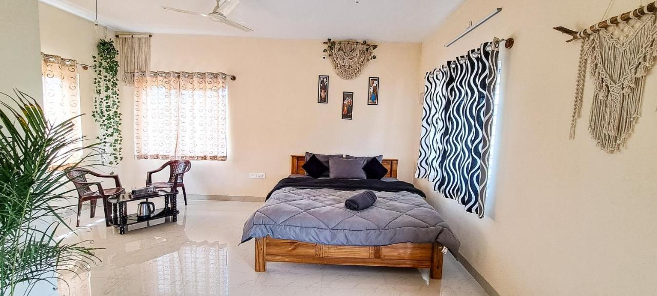 Homestay Ghar - Homestay, Where Family Lives Together *