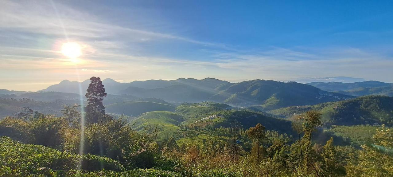 Ghar - Homestay, Where Family Lives Together Aravankadu