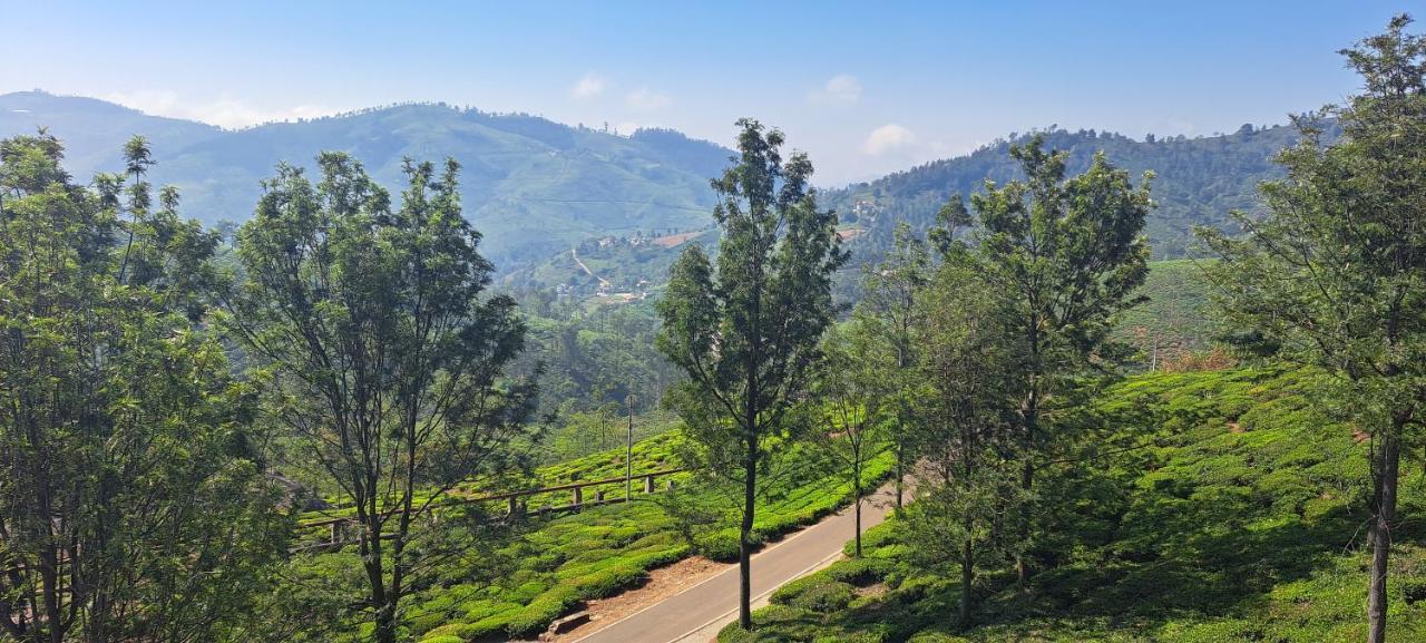 Ghar - Homestay, Where Family Lives Together Homestay Aravankadu