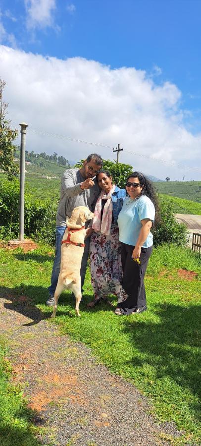 Ghar - Homestay, Where Family Lives Together Aravankadu