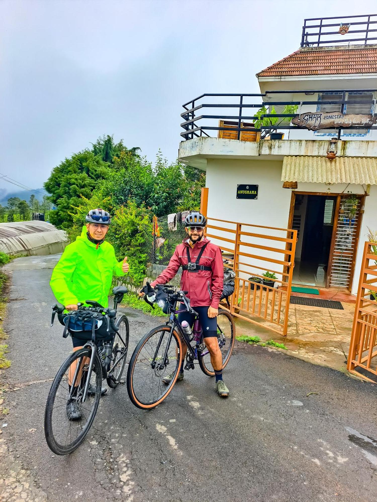 Ghar - Homestay, Where Family Lives Together Homestay *