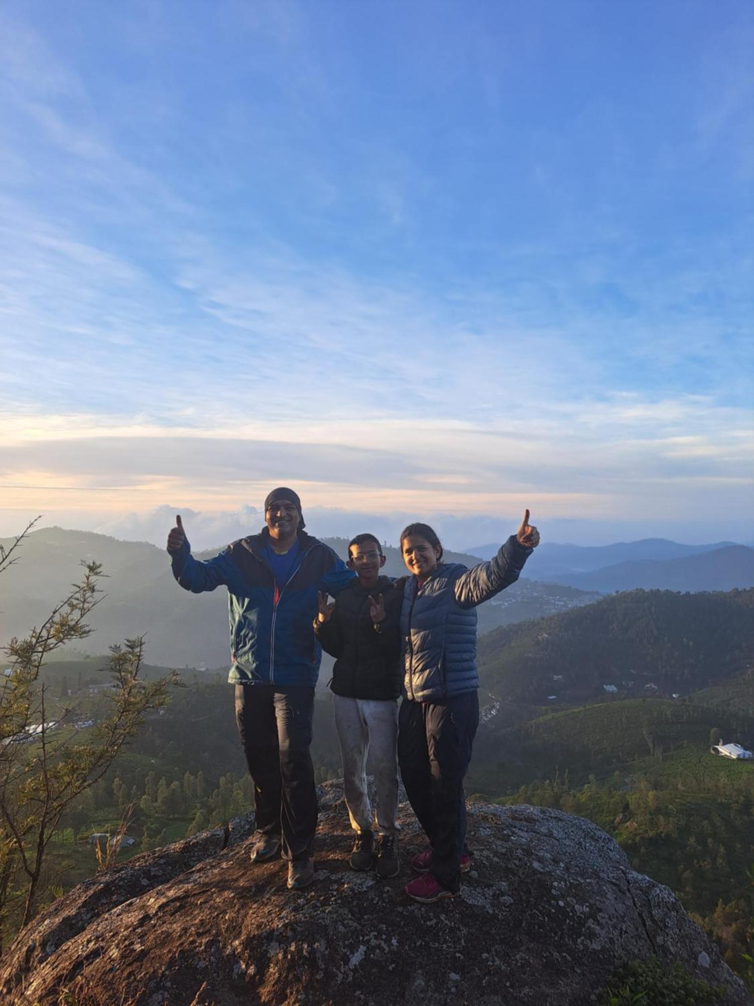 Homestay Ghar - Homestay, Where Family Lives Together