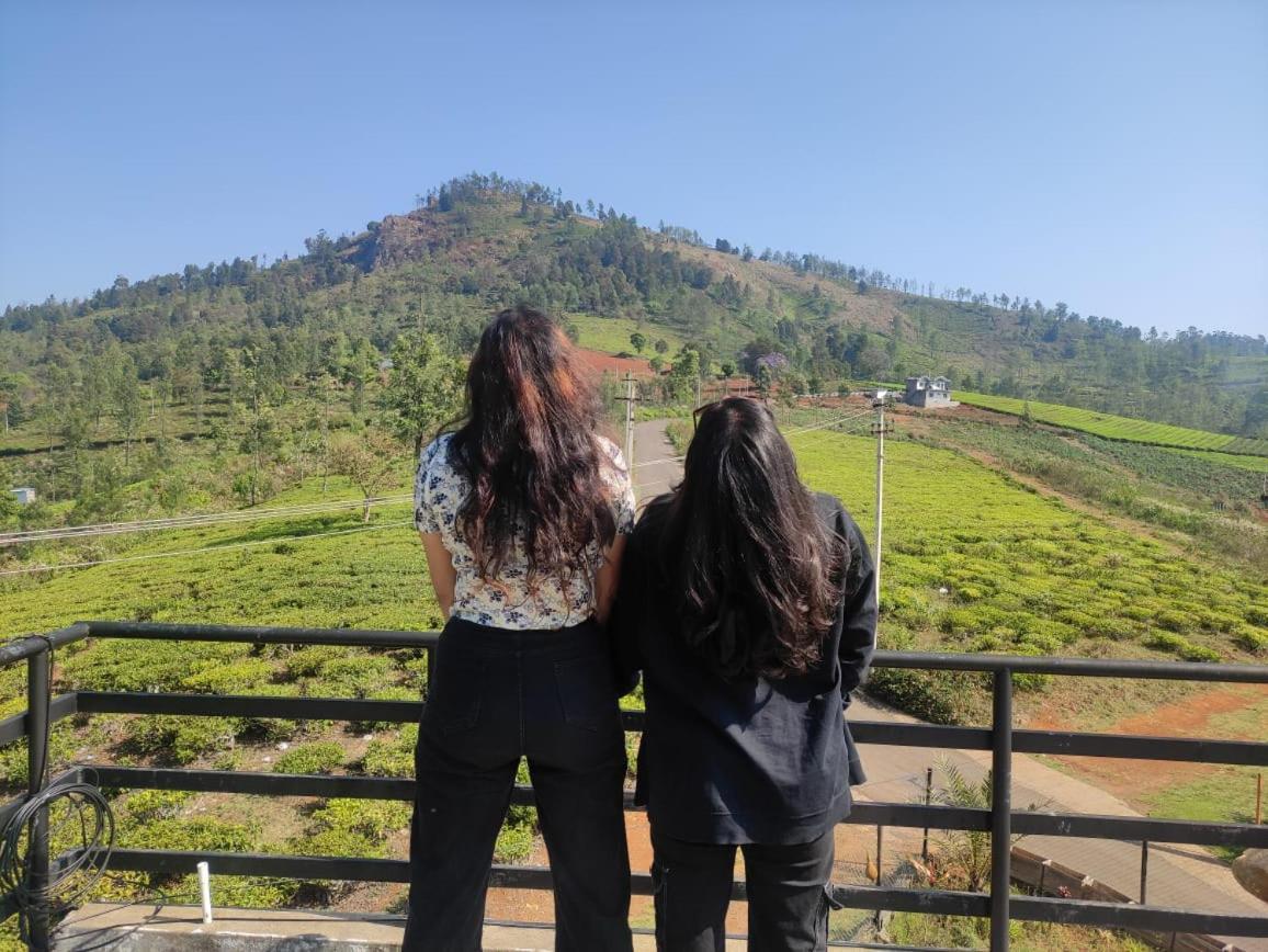 Ghar - Homestay, Where Family Lives Together * Aravankadu