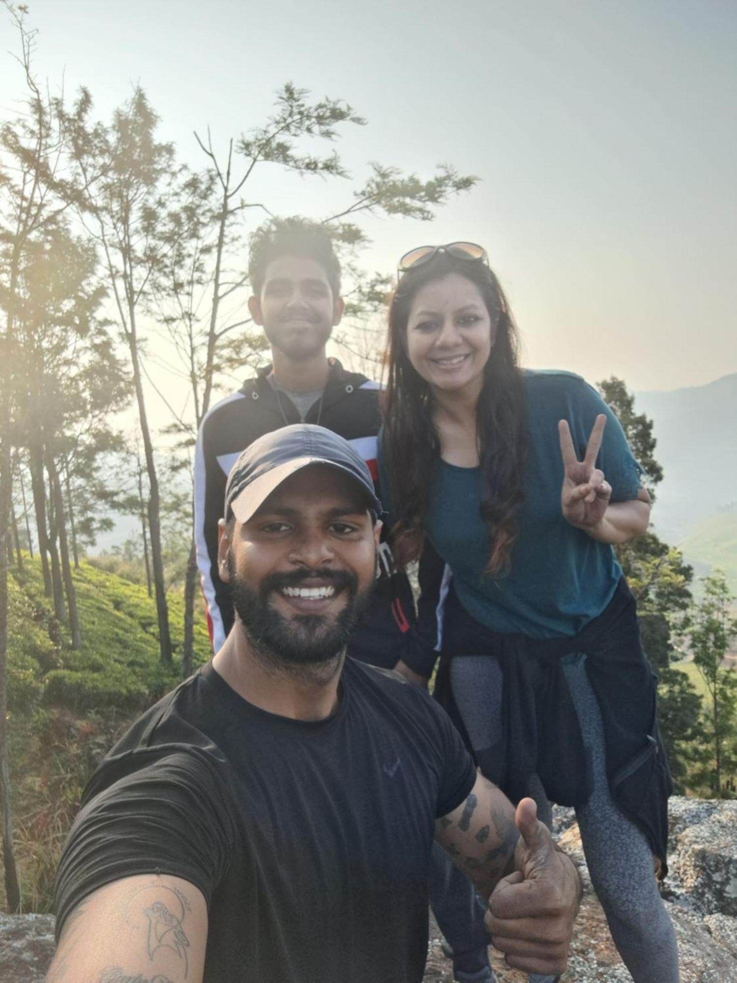 Ghar - Homestay, Where Family Lives Together