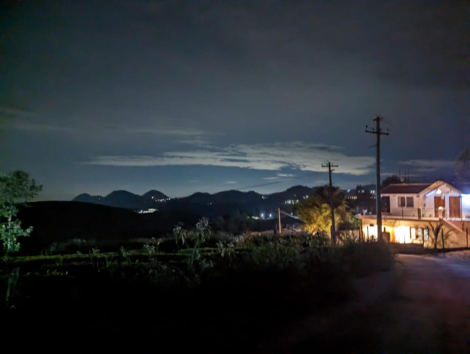 Ghar - Homestay, Where Family Lives Together * Aravankadu