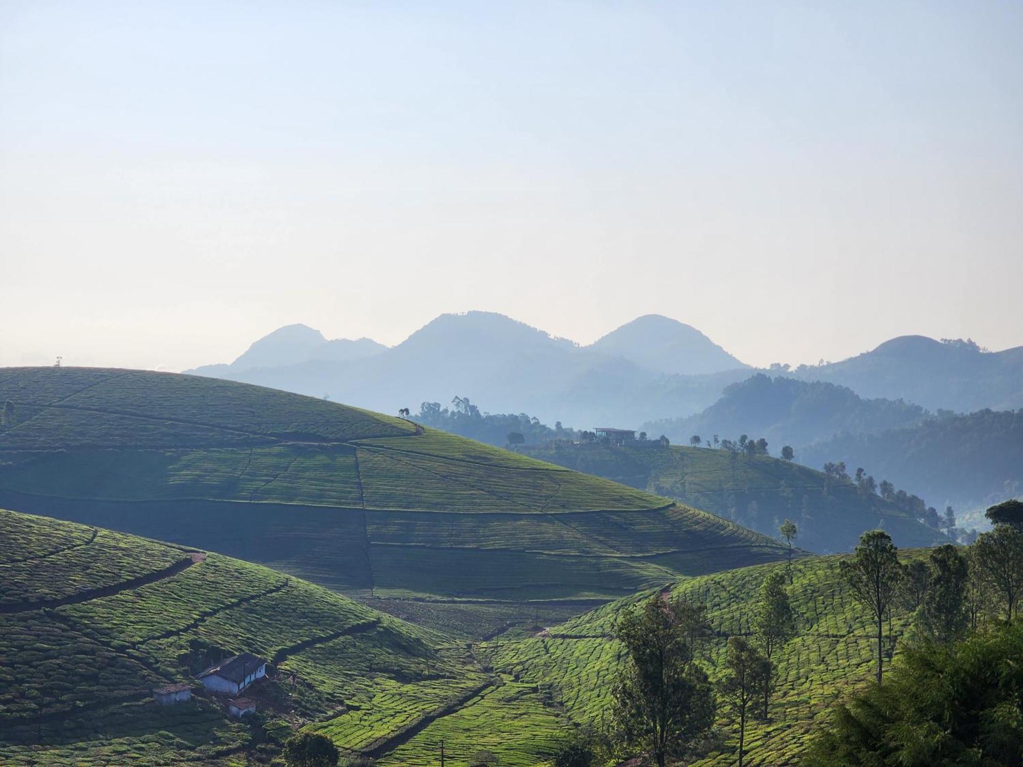 Ghar - Homestay, Where Family Lives Together * Aravankadu