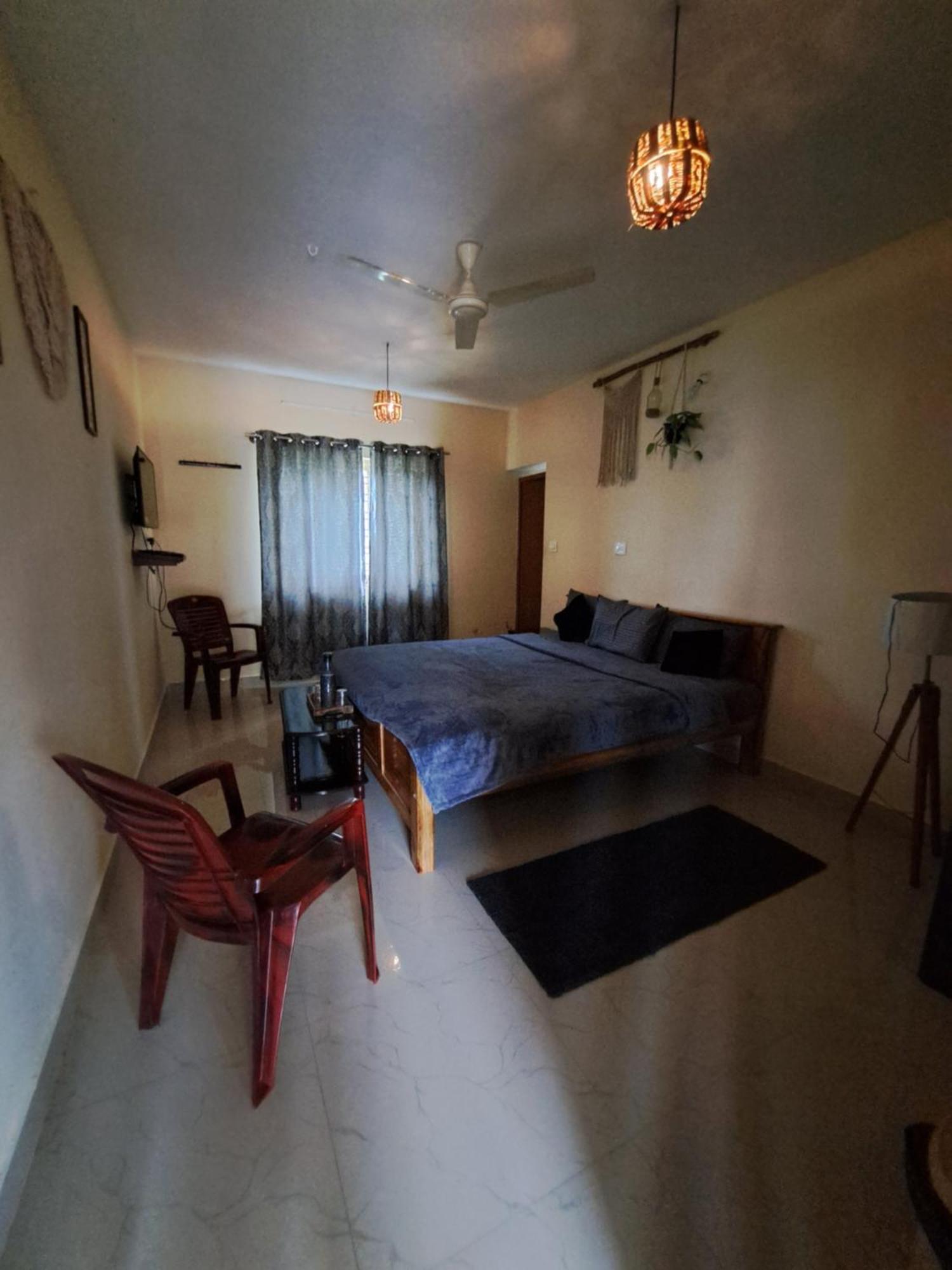 Homestay Ghar - Homestay, Where Family Lives Together *