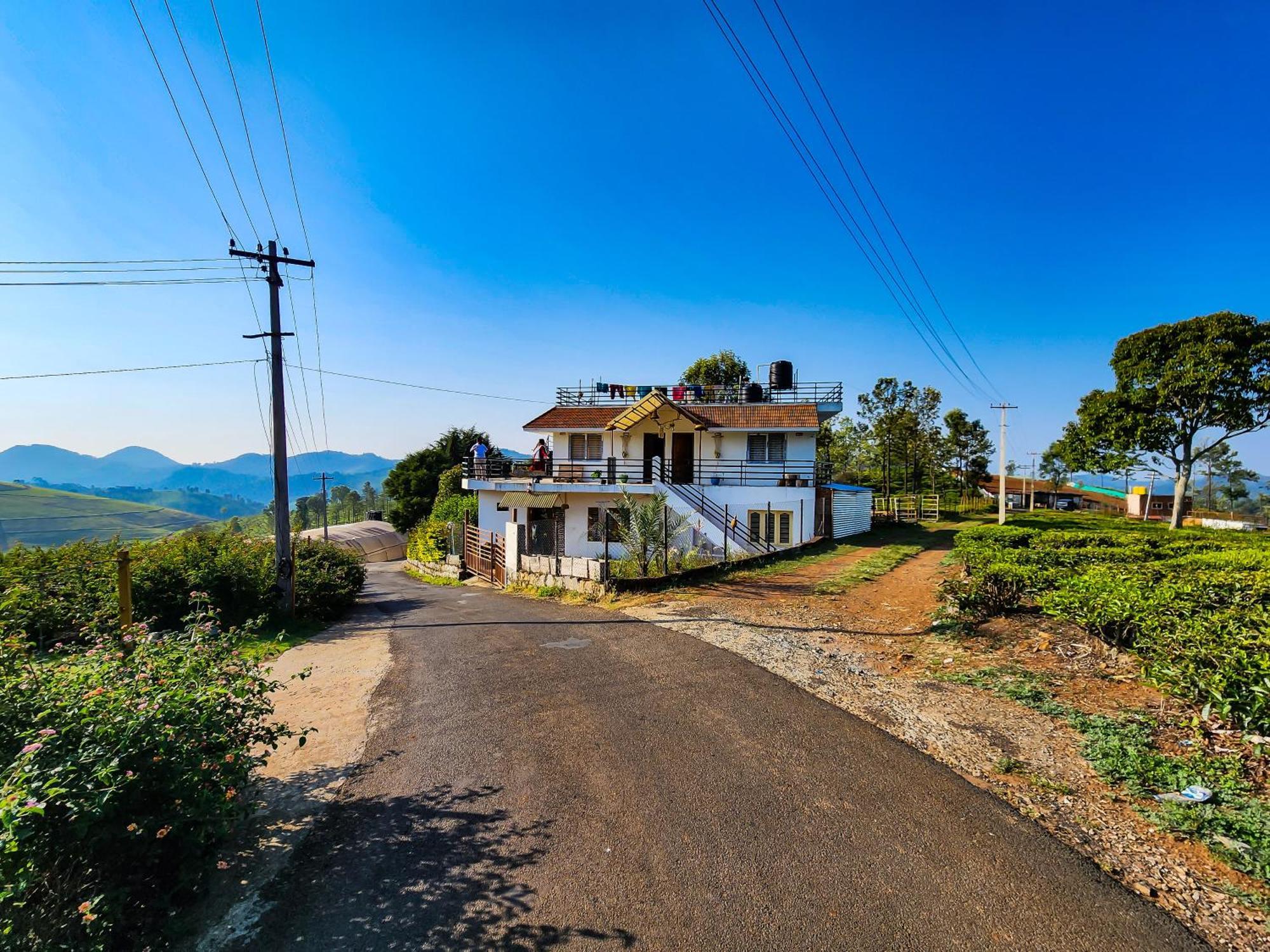 Homestay Ghar - Homestay, Where Family Lives Together