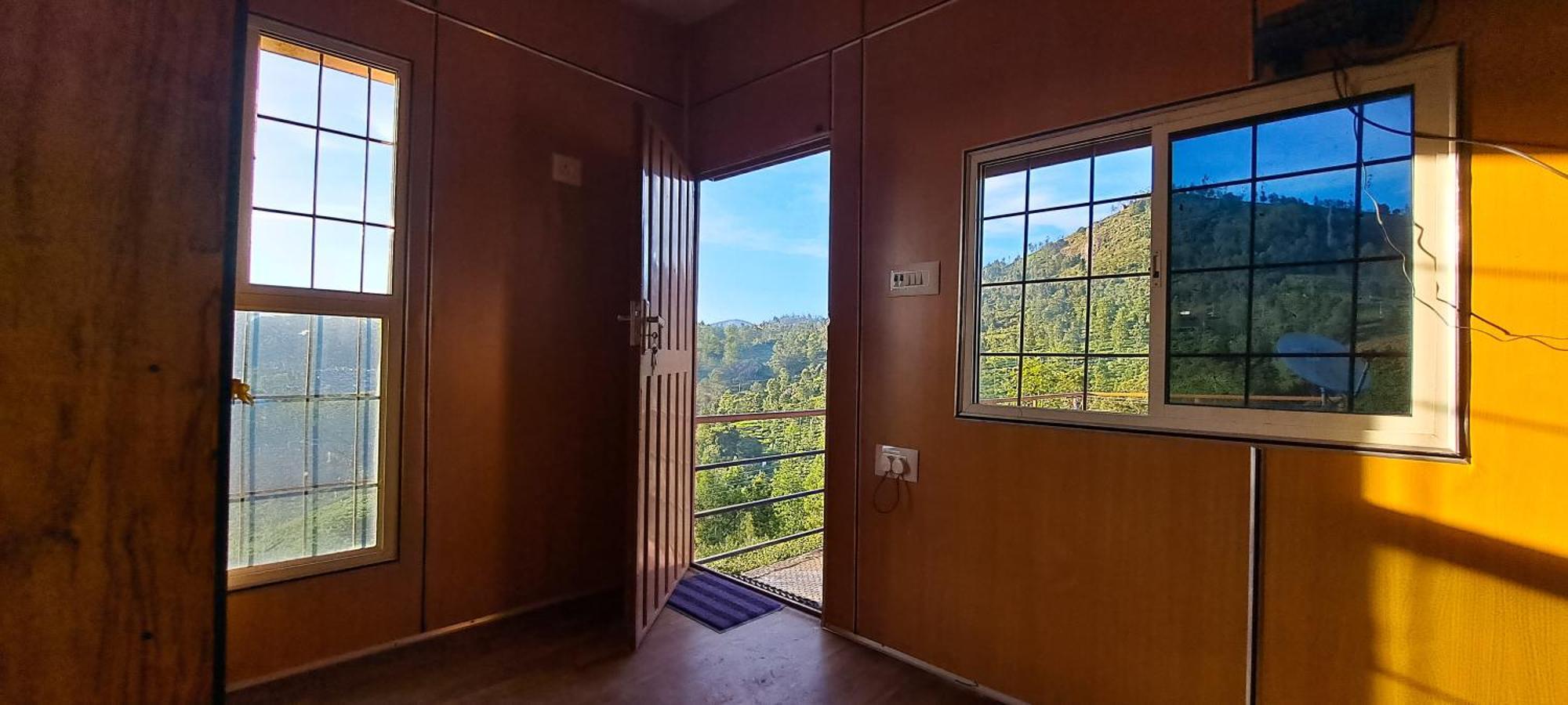 Ghar - Homestay, Where Family Lives Together Aravankadu