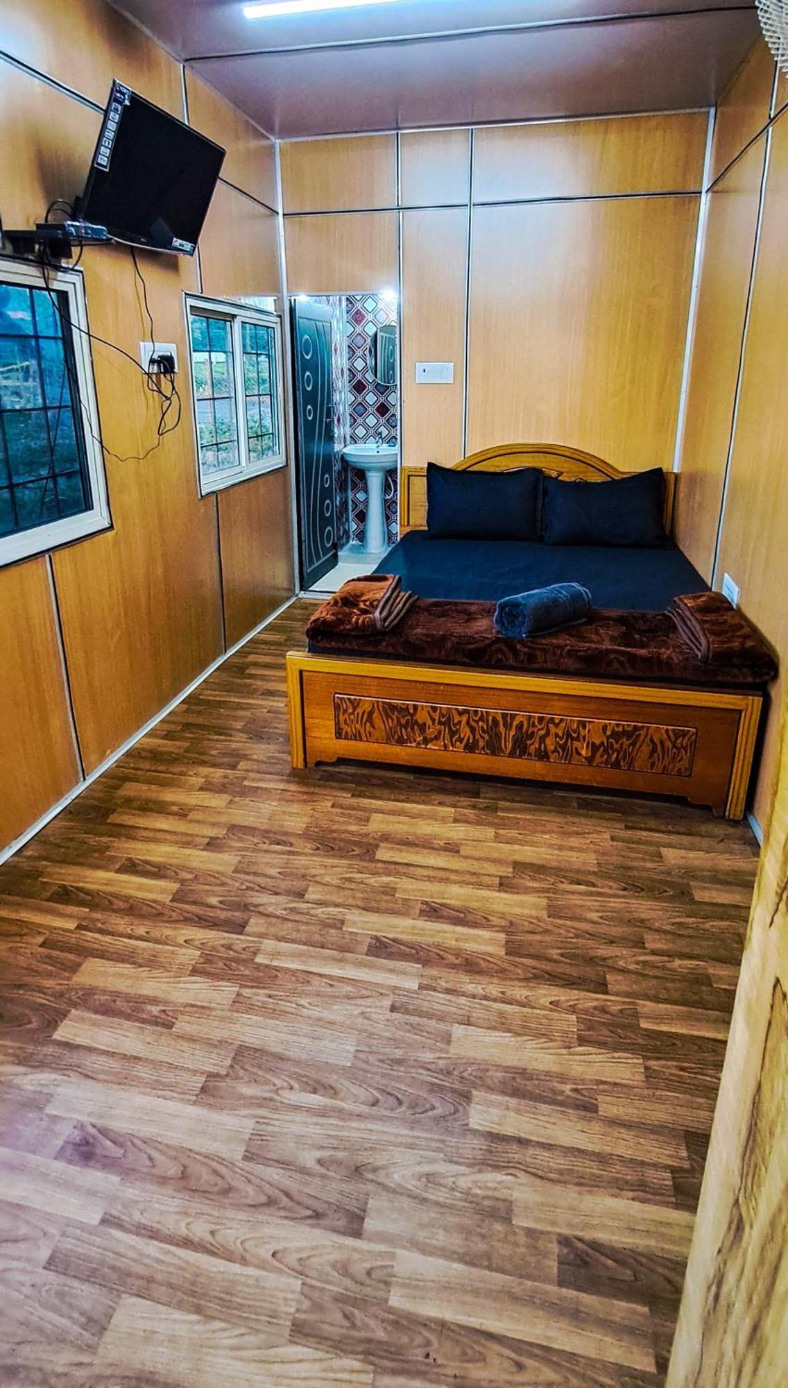 Homestay Ghar - Homestay, Where Family Lives Together Aravankadu